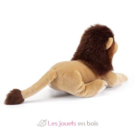 Peluche leone Narciso 38 cm TRU-27542 Trudi 3