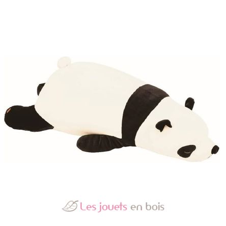 Peluche Paopao il panda 51 cm NE-28976-99 Nemu Nemu 2
