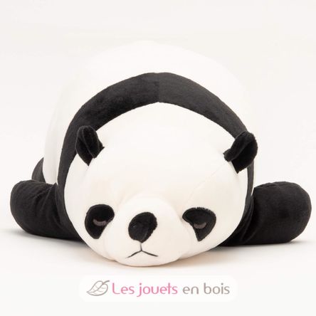 Peluche Paopao il panda 51 cm NE-28976-99 Nemu Nemu 4