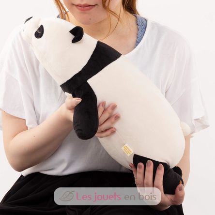 Peluche Paopao il panda 51 cm NE-28976-99 Nemu Nemu 3