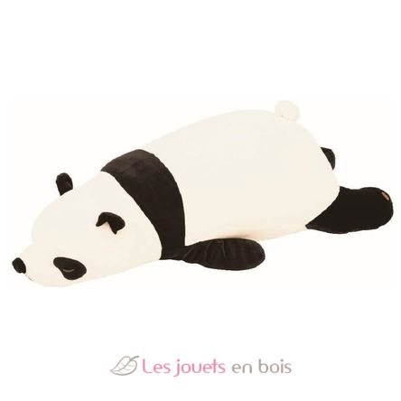 Peluche Paopao il panda 51 cm NE-28976-99 Nemu Nemu 1