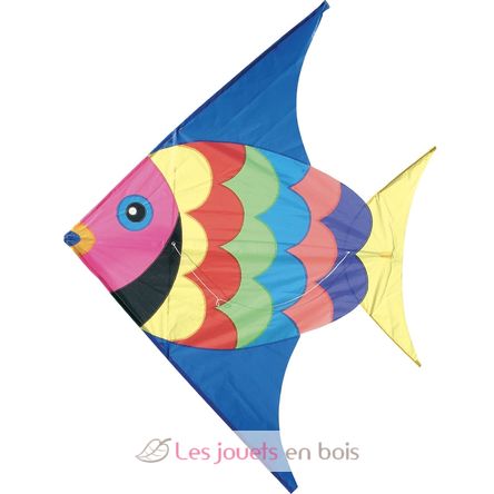 Cervo volante Pesce V2865-2767 Vilac 1