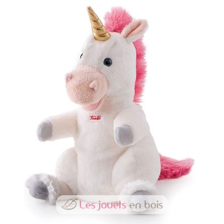 Marionetta Unicorno TRU29910 Trudi 1
