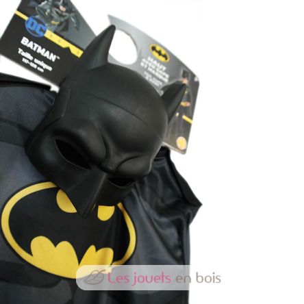 Costume per bambini Batman, 5-8 anni R301264 Rubies 2
