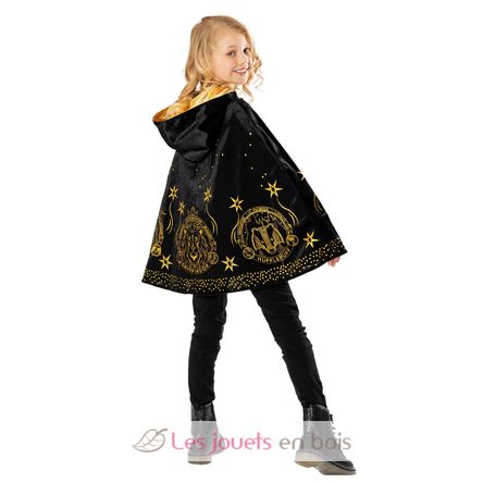 Mantello di Hogwarts Harry Potter, 7-8 anni R301335OH-T78 Rubies 2