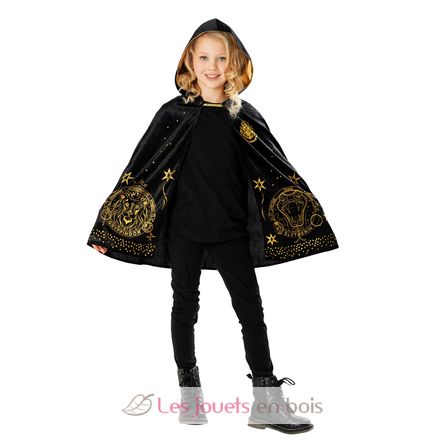 Mantello di Hogwarts Harry Potter, 7-8 anni R301335OH-T78 Rubies 1