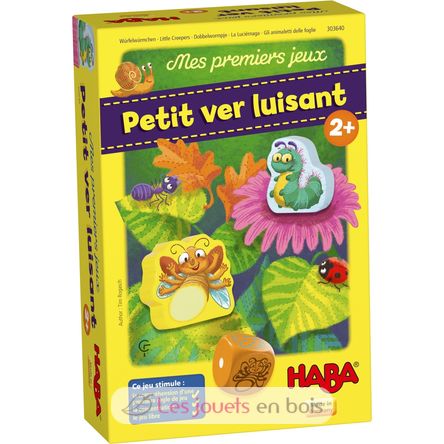 I miei primi giochi - Piccola lucciola HA-303640 Haba 1