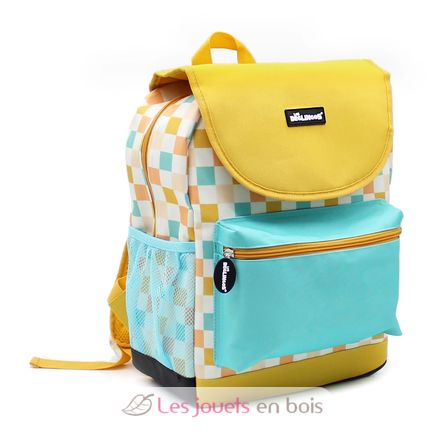 Zaino Cyranos la volpe 39 cm DE30636 Les Déglingos 1