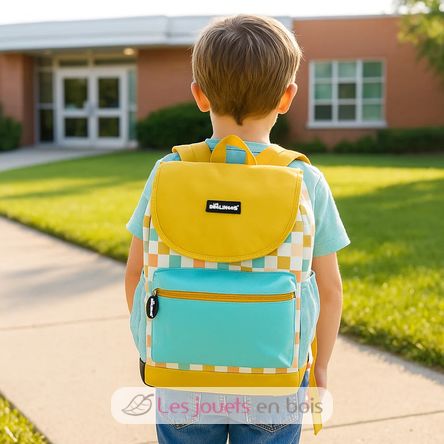 Zaino Cyranos la volpe 39 cm DE30636 Les Déglingos 4