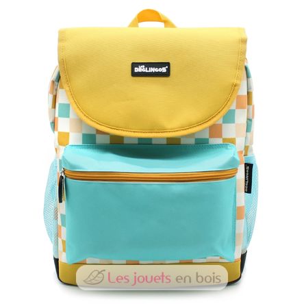 Zaino Cyranos la volpe 39 cm DE30636 Les Déglingos 5