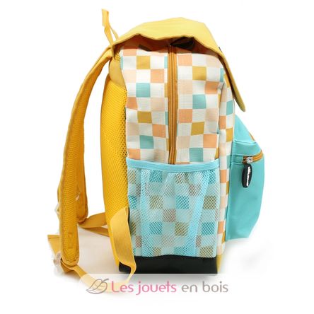 Zaino Cyranos la volpe 39 cm DE30636 Les Déglingos 6