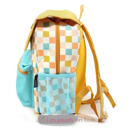 Zaino Cyranos la volpe 39 cm DE30636 Les Déglingos 2