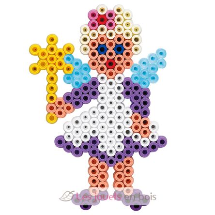 Confezione regalo - cavalli magici HAMA-3138 Hama 2