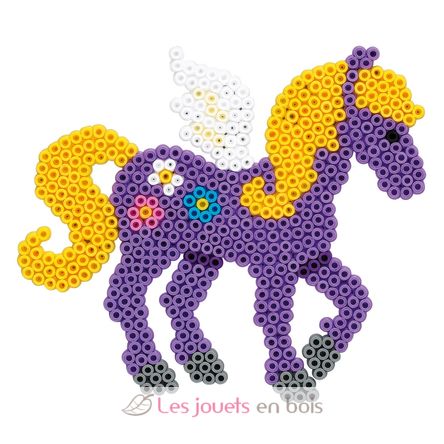 Confezione regalo - cavalli magici HAMA-3138 Hama 3