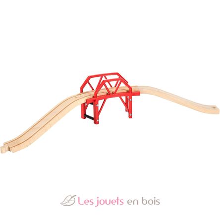 Ponte curvo BR33699 Brio 2