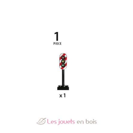 Segnale luminoso BR33743-5073 Brio 4