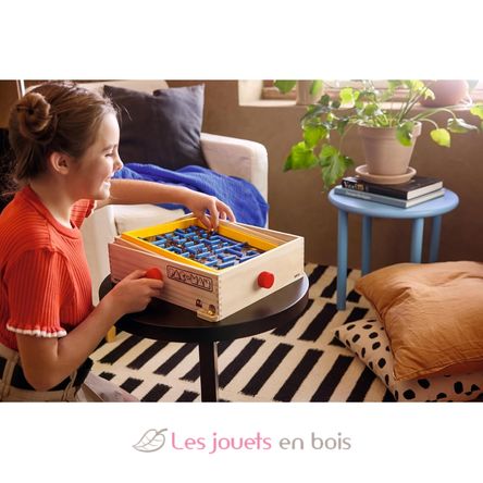 Gioco del labirinto Pac-Man BR34065 Brio 4