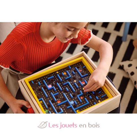 Gioco del labirinto Pac-Man BR34065 Brio 6