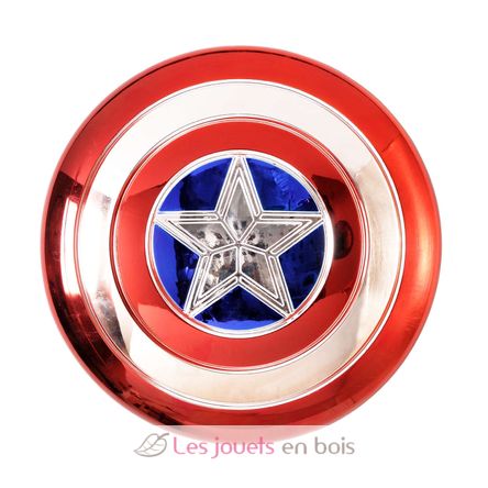 Scudo da bambino Captain America R34947 Rubies 1