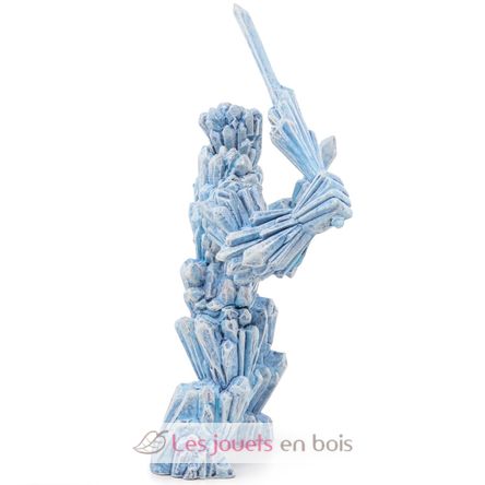 Figurina Golem di ghiaccio PA-36025 Papo 4