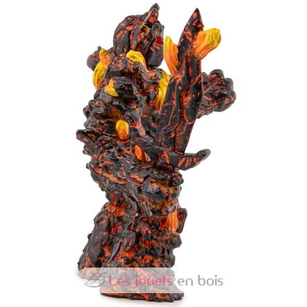 Figurina Golem di fuoco PA-36026 Papo 3