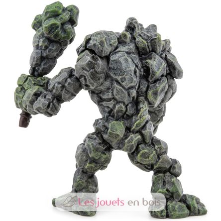 Figurina Golem di pietra PA-36027 Papo 4