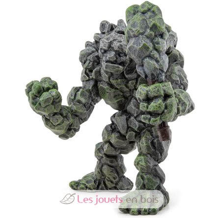 Figurina Golem di pietra PA-36027 Papo 2