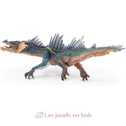 Figura del drago marino PA-36037 Papo 4