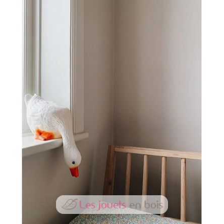 Lampada Anatra che guarda in basso EG360592 Egmont Toys 4