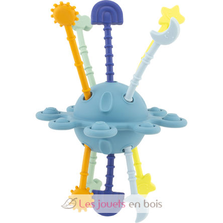 Luna sensoriale blu UL7123 Ulysse 4
