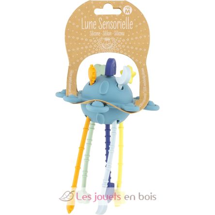 Luna sensoriale blu UL7123 Ulysse 5