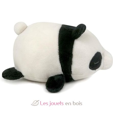 Peluche Paopao piccolo panda 13 cm NE-38985-99 Nemu Nemu 2
