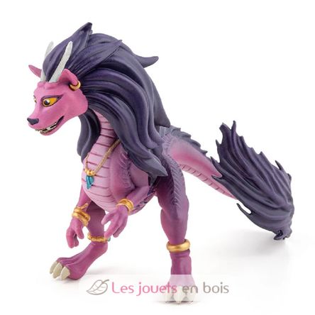 Statuetta di drago Sakura PA-39212 Papo 1