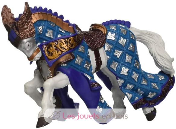 Armi dell'Aquila Maestro di Cavallo Figurina PA39937-2879 Papo 3