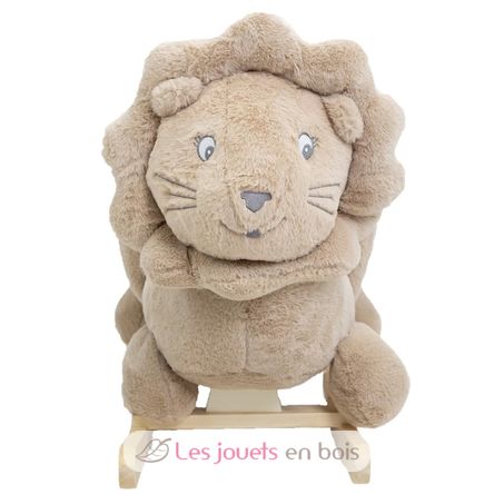 Leone a dondolo 3K7-849-5060 Trois Kilos Sept 2