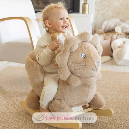 Leone a dondolo 3K7-849-5060 Trois Kilos Sept 4