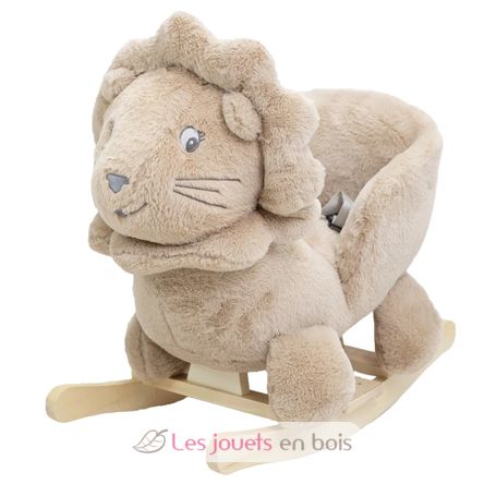 Leone a dondolo 3K7-849-5060 Trois Kilos Sept 1