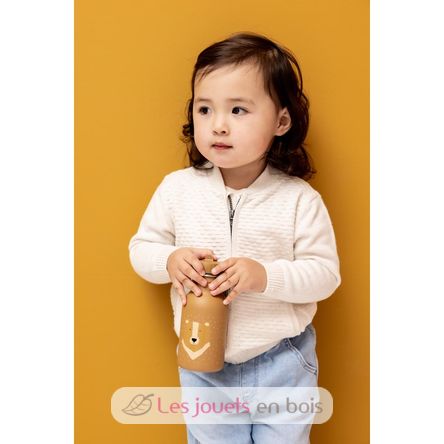 Borraccia per bambini 350 ml - Mr Bear TX-40-197 Trixie 5