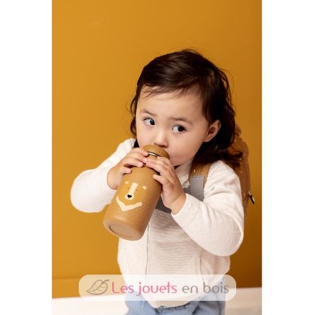 Borraccia per bambini 350 ml - Mr Bear TX-40-197 Trixie 4