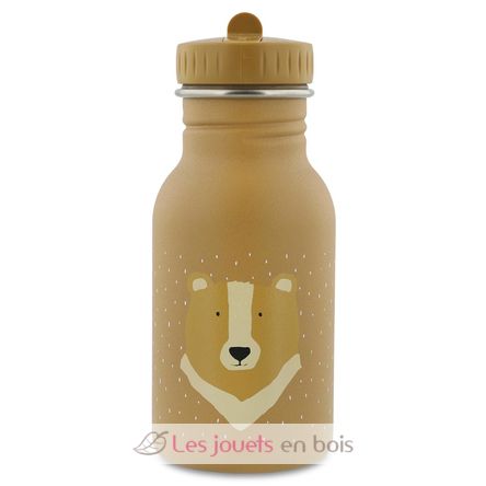 Borraccia per bambini 350 ml - Mr Bear TX-40-197 Trixie 1