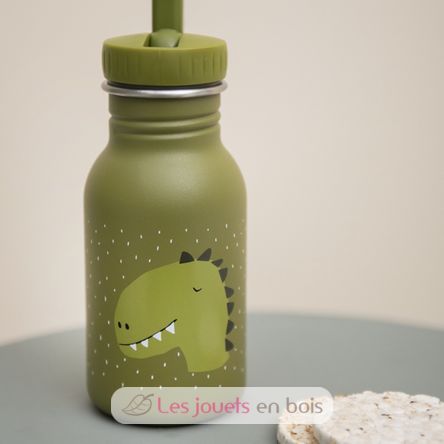 Borraccia per bambini 350 ml - Mr Dino TX-40-201 Trixie 3