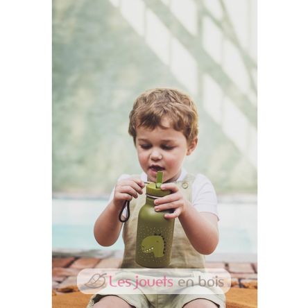 Borraccia per bambini 350 ml - Mr Dino TX-40-201 Trixie 4