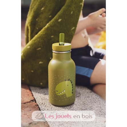 Borraccia per bambini 350 ml - Mr Dino TX-40-201 Trixie 6