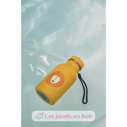 Borraccia per bambini 350 ml - Mr Lion TX-40-213 Trixie 3