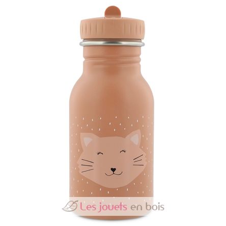 Borraccia per bambini 350 ml - Mrs Cat TX-40-222 Trixie 1