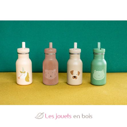 Borraccia per bambini 350 ml - Mrs Cat TX-40-222 Trixie 9