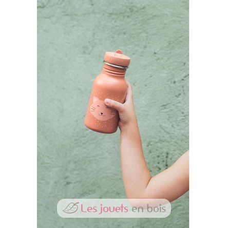 Borraccia per bambini 350 ml - Mrs Cat TX-40-222 Trixie 4