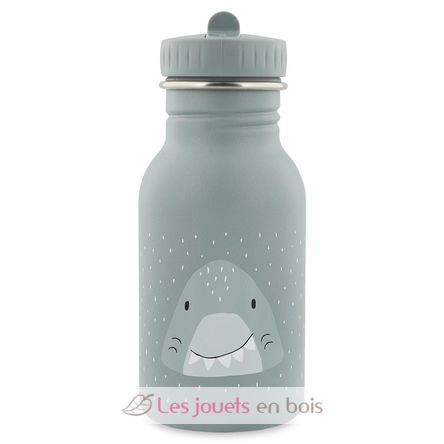 Borraccia per bambini 350 ml - Mr Shark TX-40-225 Trixie 1