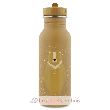 Borraccia per bambini 500 ml - Mr Bear TX-41-197 Trixie 1