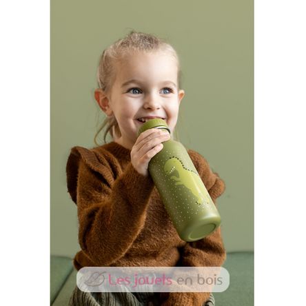 Borraccia per bambini 500 ml - Mr Dino TX-41-201 Trixie 4
